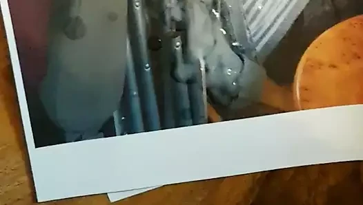 beni cuming üzerinde nine