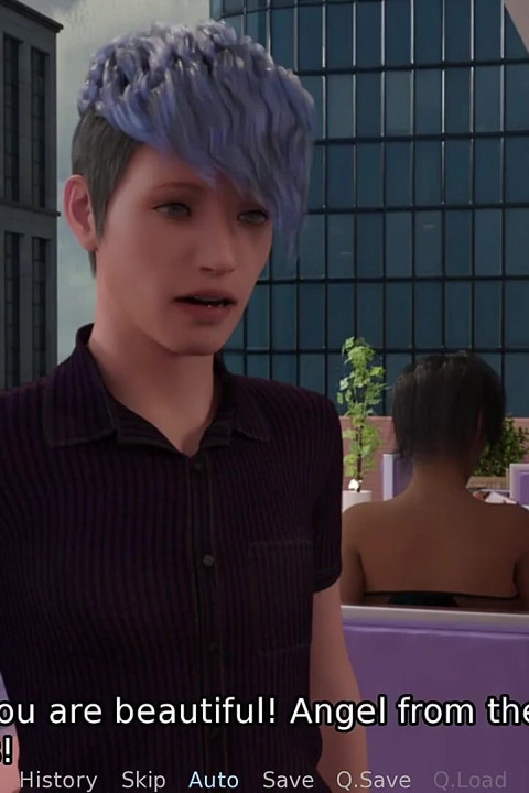 Misafirime susadım #31