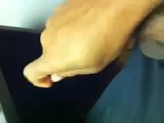 Horny as fuck