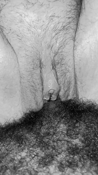 FTM آخر يحتاج إلى بعض ديك أسود