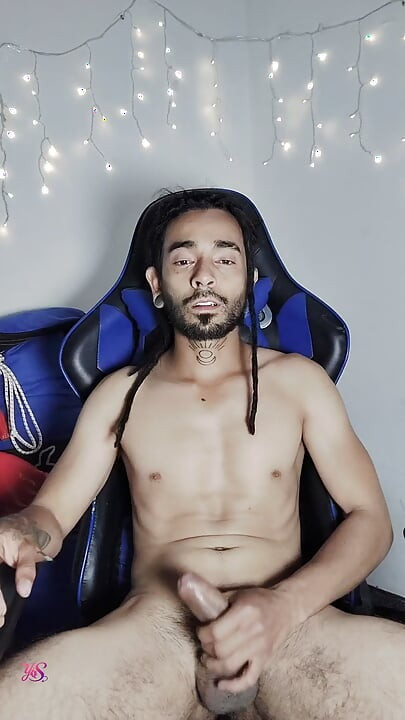 O vídeo que todos estão procurando.