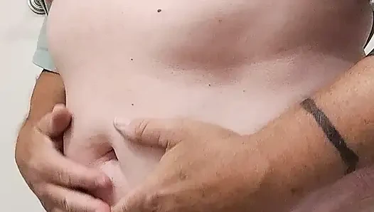 Jamie Pussy Play