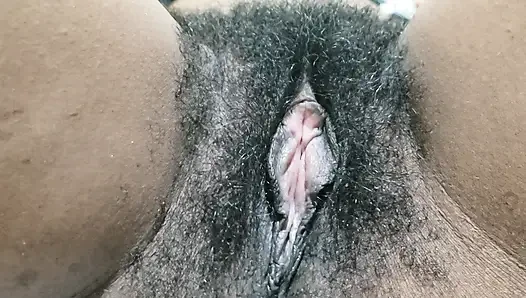 Ateşli pembe kıllı amcıklı orta yaşlı seksi kadın ile baştan çıkarıcı