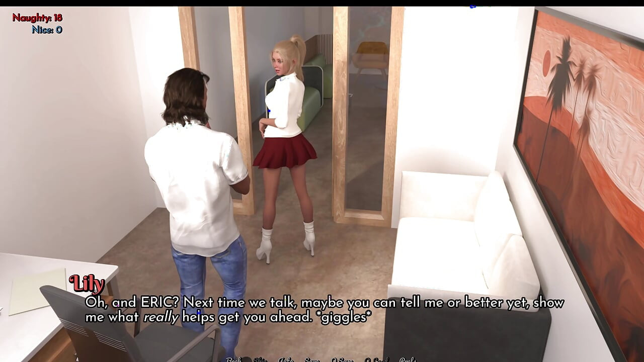 Le secret de la libido des femmes 2 (partie 2