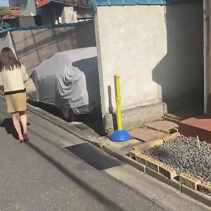 4 osobe uhvaćene u intimnoj rutini