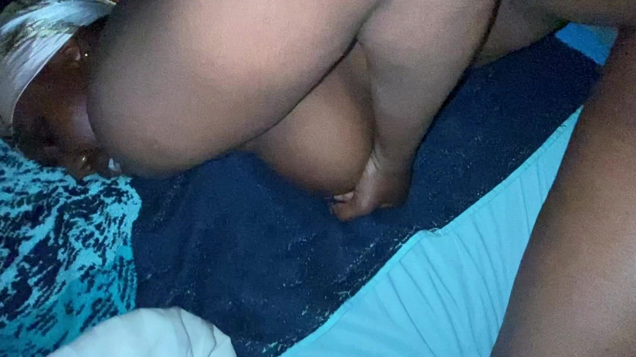 Ela é uma verdadeira ninfomaníaca... rotina diária