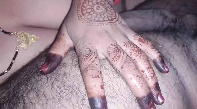 Priya wife blojob