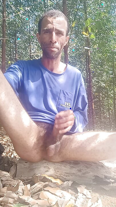 Without Any Clothes It's Much Better for Everyone to See