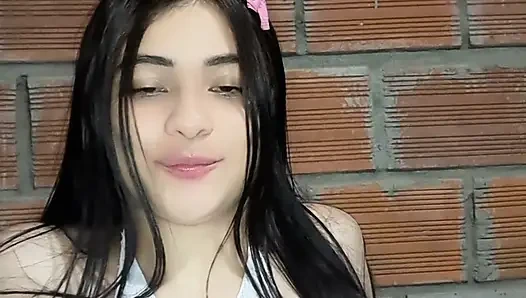 Sexmädchen nummer