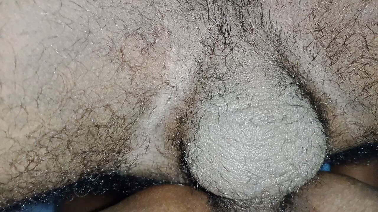 Tonight, My Husband Is Going to Try to Have Anal Sex with Me Using His Huge Penis. Let's See How It Feels for You.