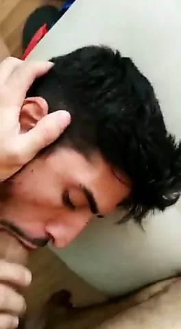Hairy blowing