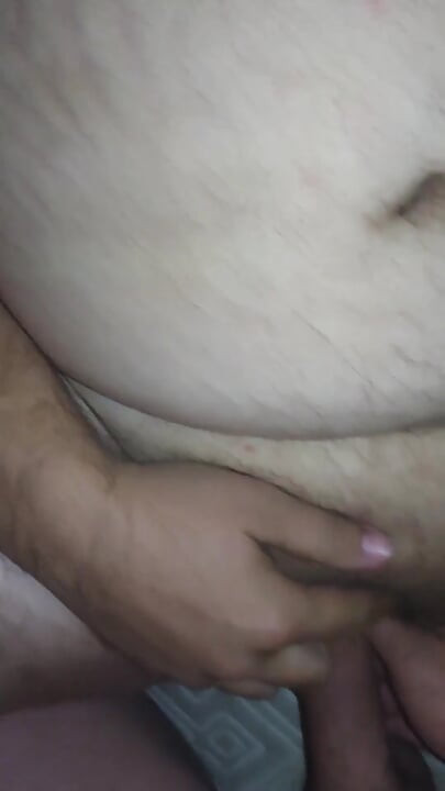 T4t Paar: Da darf mein verdammter schwanz los, das ist verdammt wunderbar!