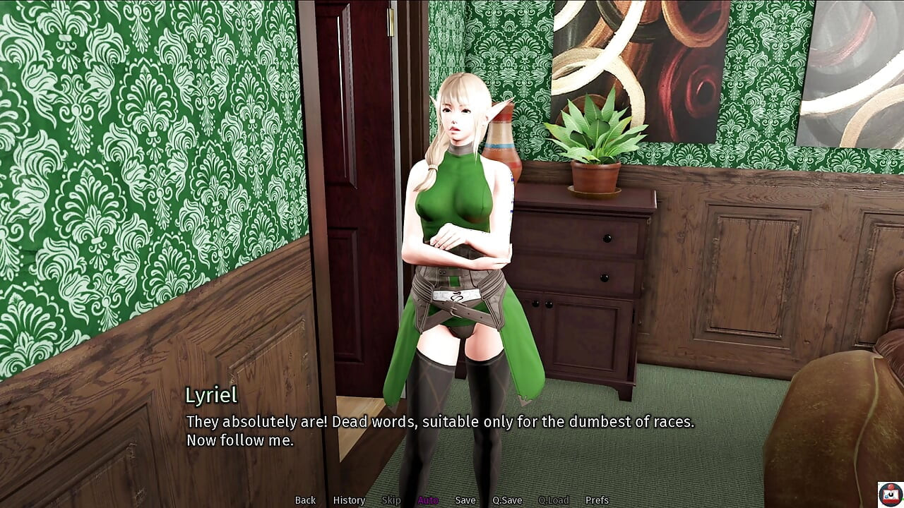 Kuća u procepu - (PT 24) - Zanith