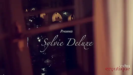Sylvie Deluxe - Стекло сквирта