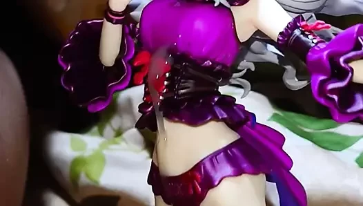Takane bukkake