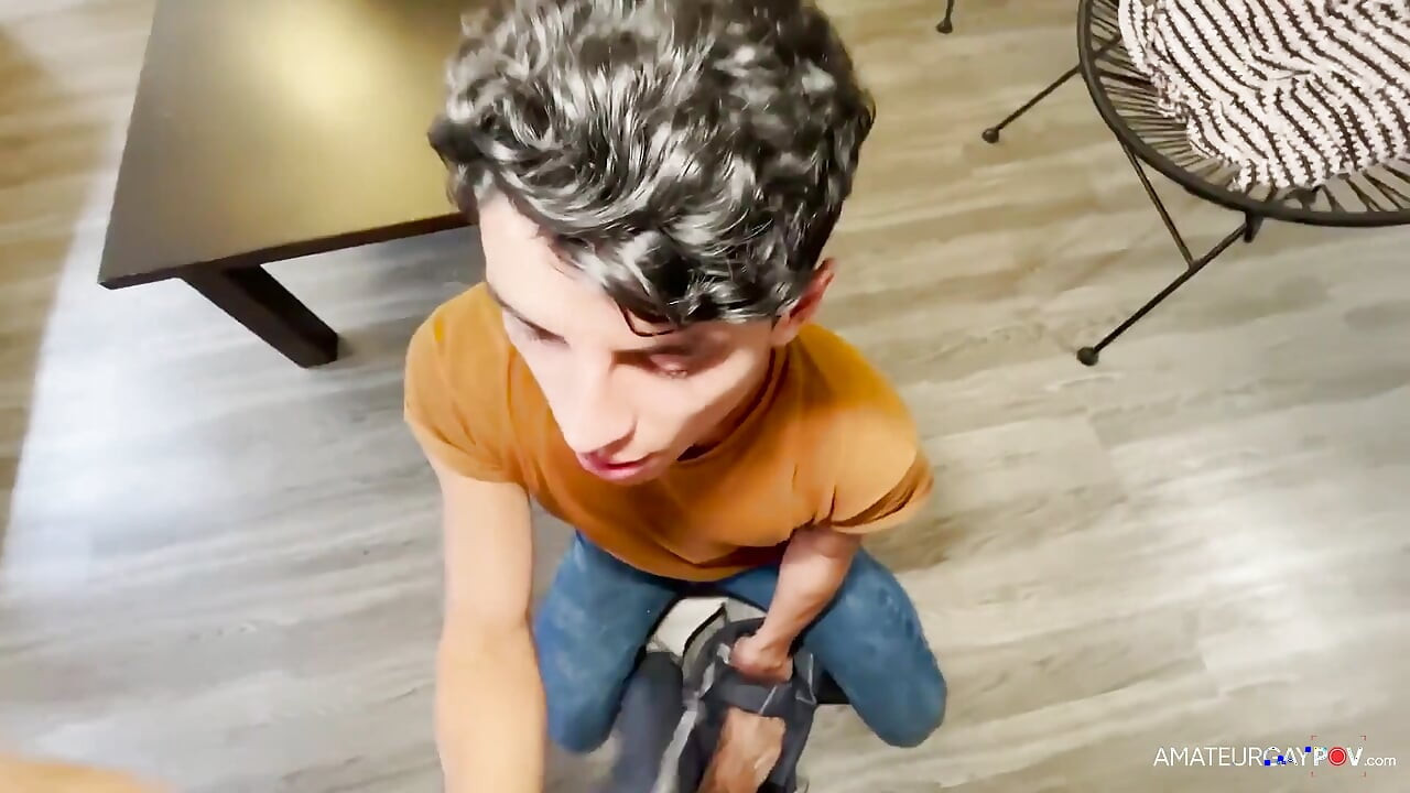 Step-bro Wants to Use My Car