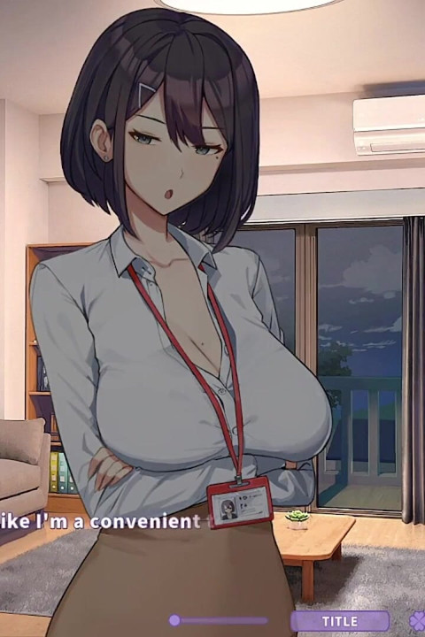 We Fuck a Lot During the Night at Her House While She Masturbates // Summer Clover #8