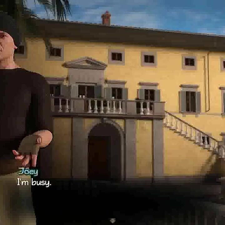 Treasure of Nadia: let's resolve this ep 239