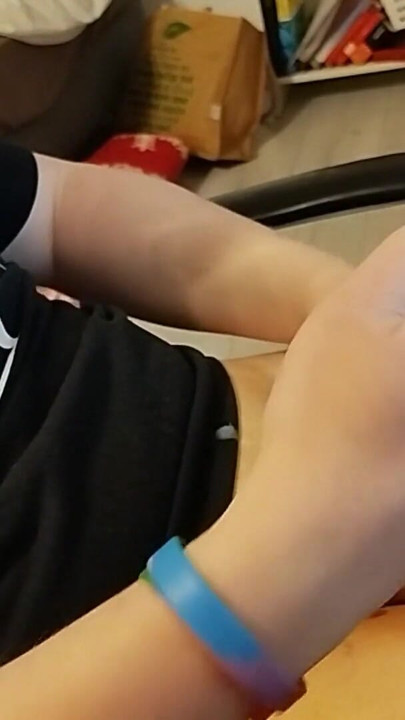 A Fap and Little Shakies | Clip 1