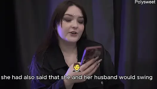 Porno-geschichte - ich bin überrascht, wie gut mein ehemann schwanz lutschen kann (cuckold, bi, blowjob)