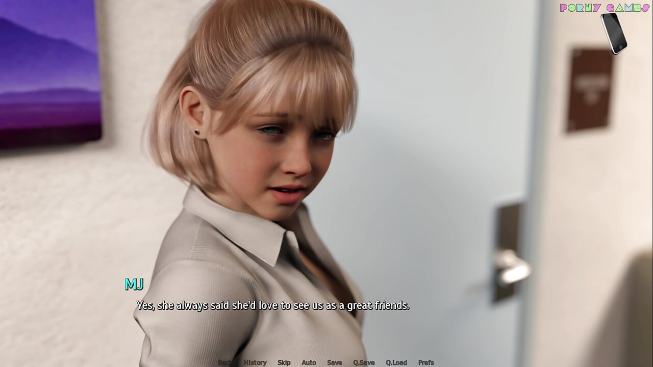 Life Together by Mr. Blackeyes - 69 with Your Ex Girlfriend's Sis 3