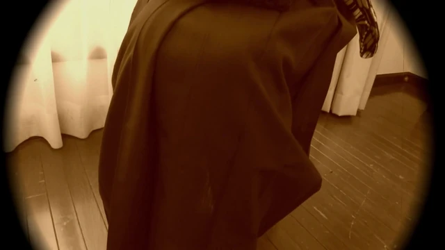 Very hairy Japanese housewife begs to have her pussy licked