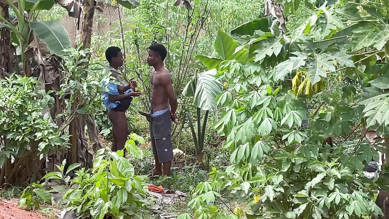 Jadi Cepat jadi tiada siapa yang akan menangkap kami (di sebalik tabir)