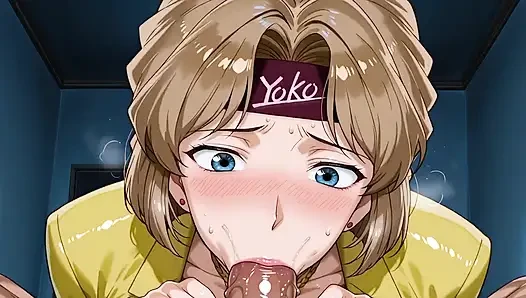 Aoshima Masayo (conan)