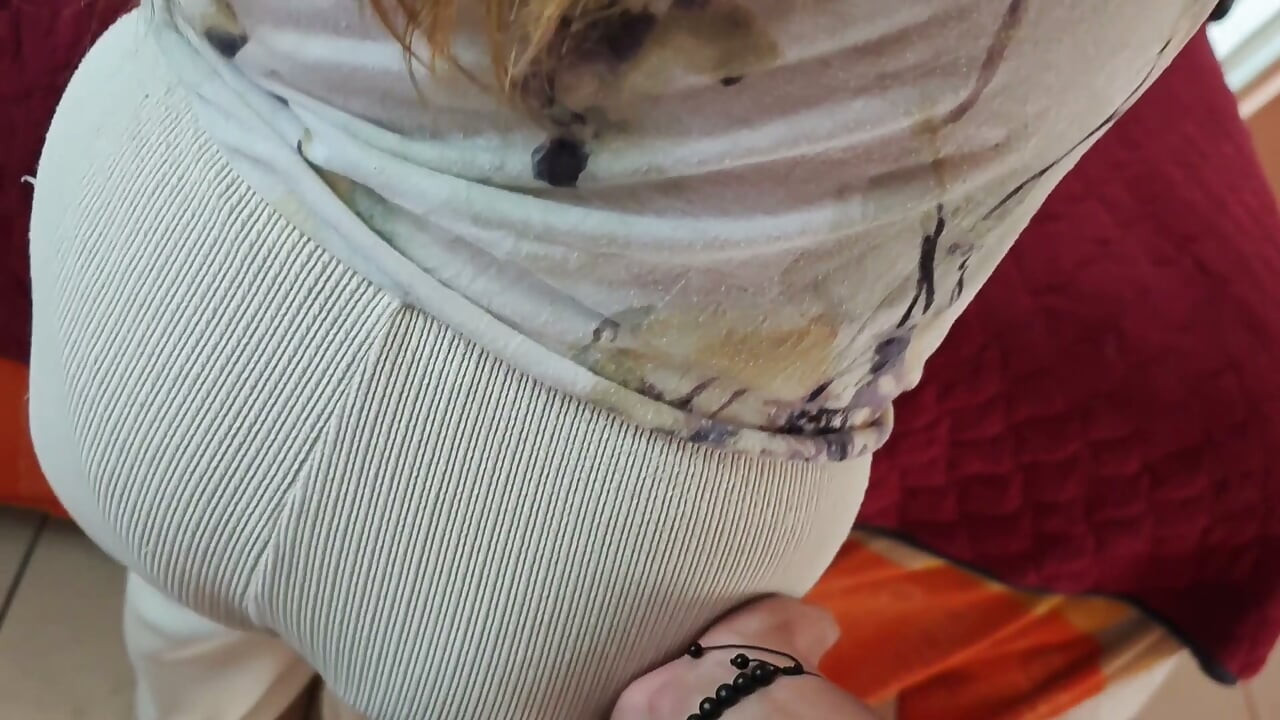 Just Fuck Me Rich and I'll Be Your Little Slut! with a Big Ass Company
