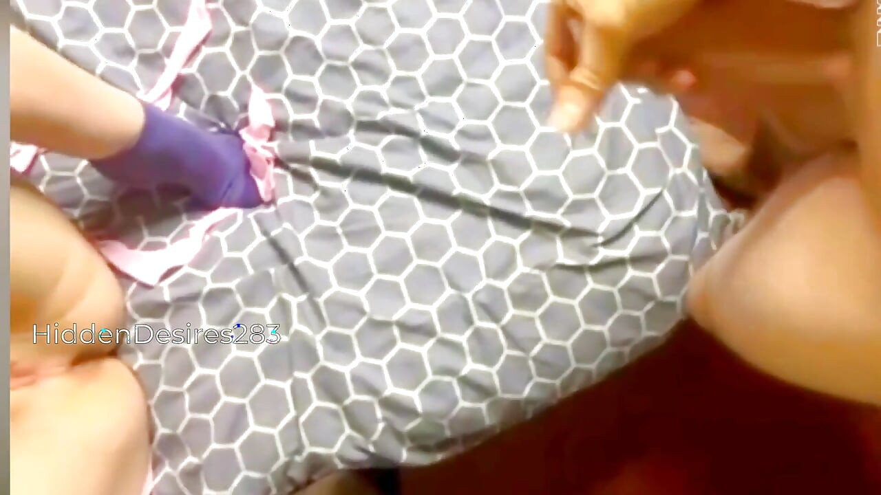 I Feel Amazing Because I Fuck My Step Sisters in Anal with My Big Cock