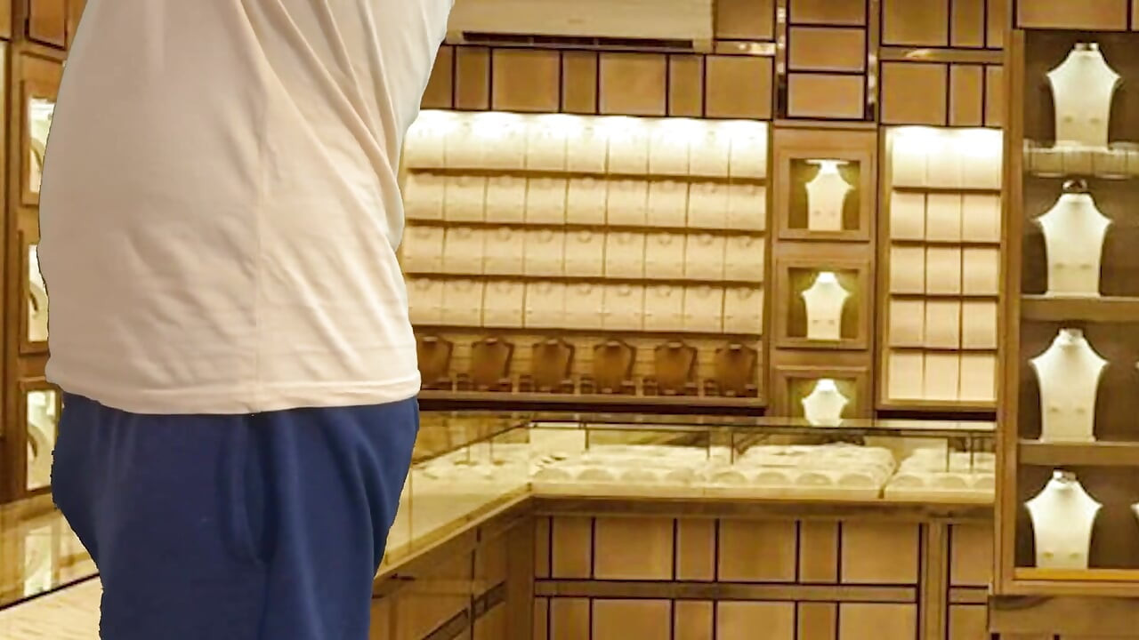 결혼한 도둑에게 유혹당해