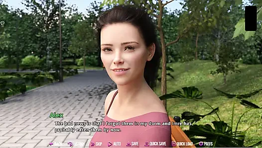 College Kings 2 Going to the Ape Party