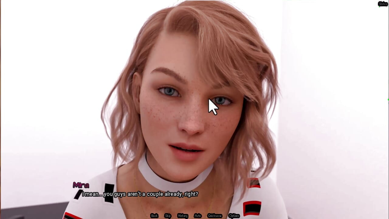 Сияйно #12 Алисън седи на хуя ми