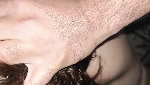 Fick Meine Möpse, Bb-eier, Liken Heißes Arabisches Paar