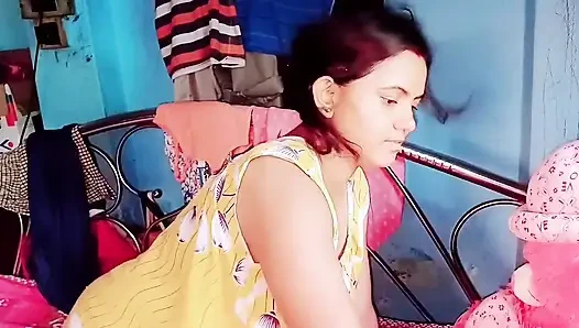 PEHLI BAAR AAPNE GIRLFRIEND SE MILNE JAKE DUSRI LARKI KO CHOD DALA