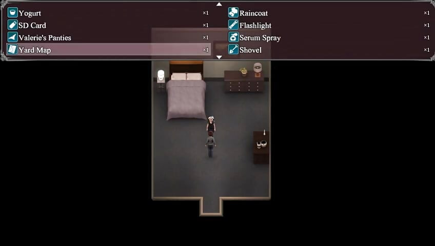 Lust Epidemic - รักแม่ชี ตอน 15 โดย Loveskysan69