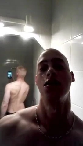 Bukkake Boy