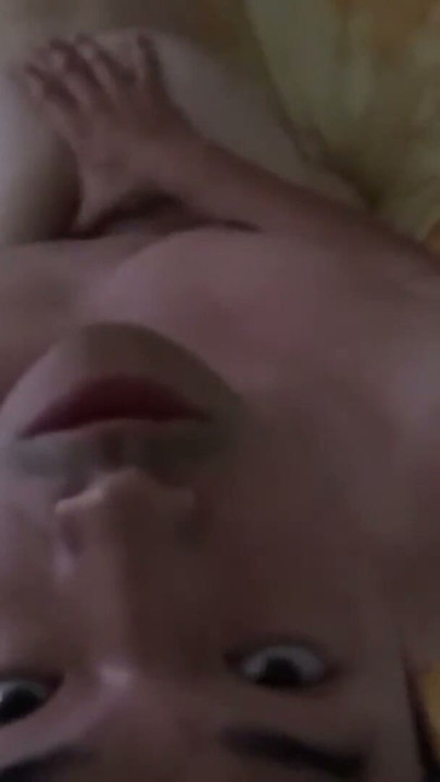 Record my romantic sex with my slutty Chinese wife 6 | Clip 1
