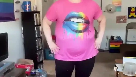 Let’s Get Freaky!