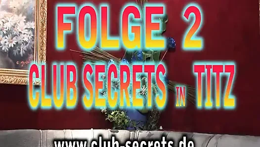 Немецкие свингеры в любительском видео, часть 2