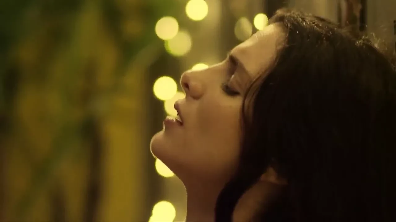 Eva arias 4 hot scene