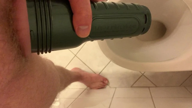 Fleshlight peeplay