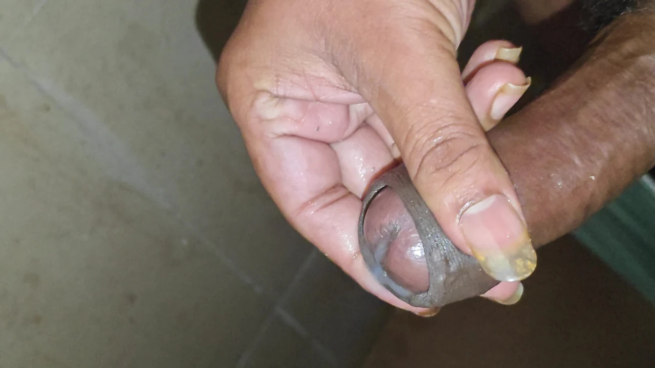 Cum shot