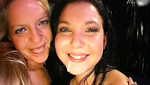 Блондинка-бомба Скачет На Члене Дико И Жестко Сквиртует