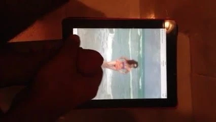 Cum Tribute No. 1