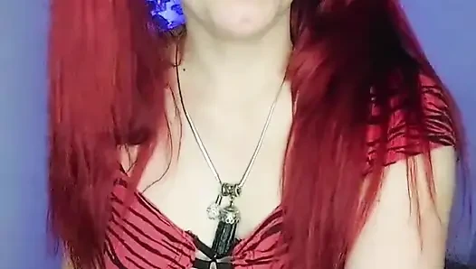 Gauchita Doll with Software Updates