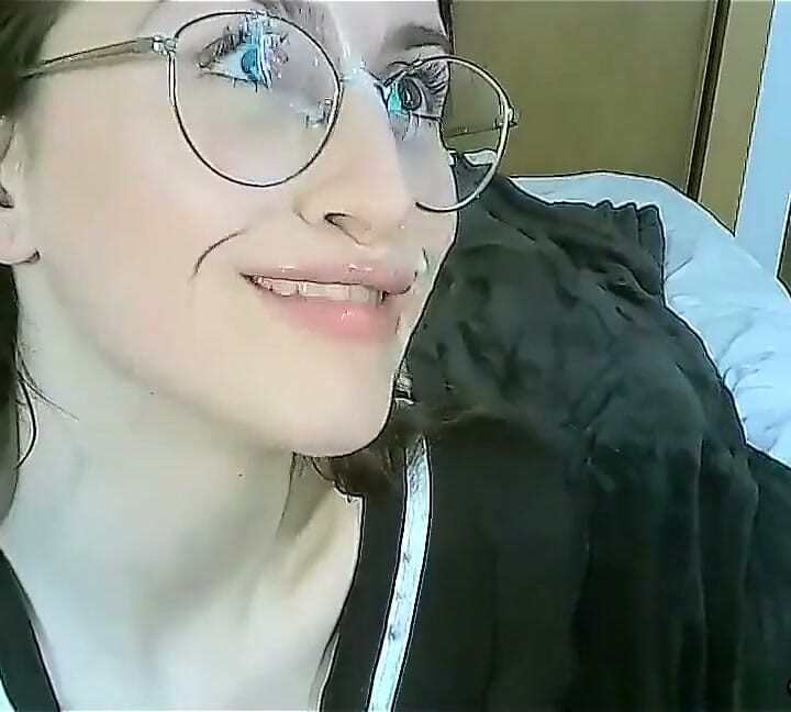 Only Members Live BJ Fuck and Facial