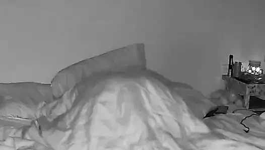 I Rode his cock until he came in me