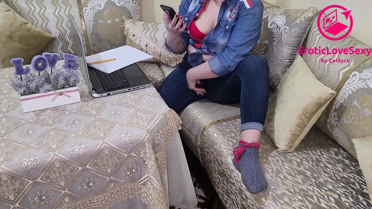 Episode 1 of the Arabic Movie (lessons and Porn)