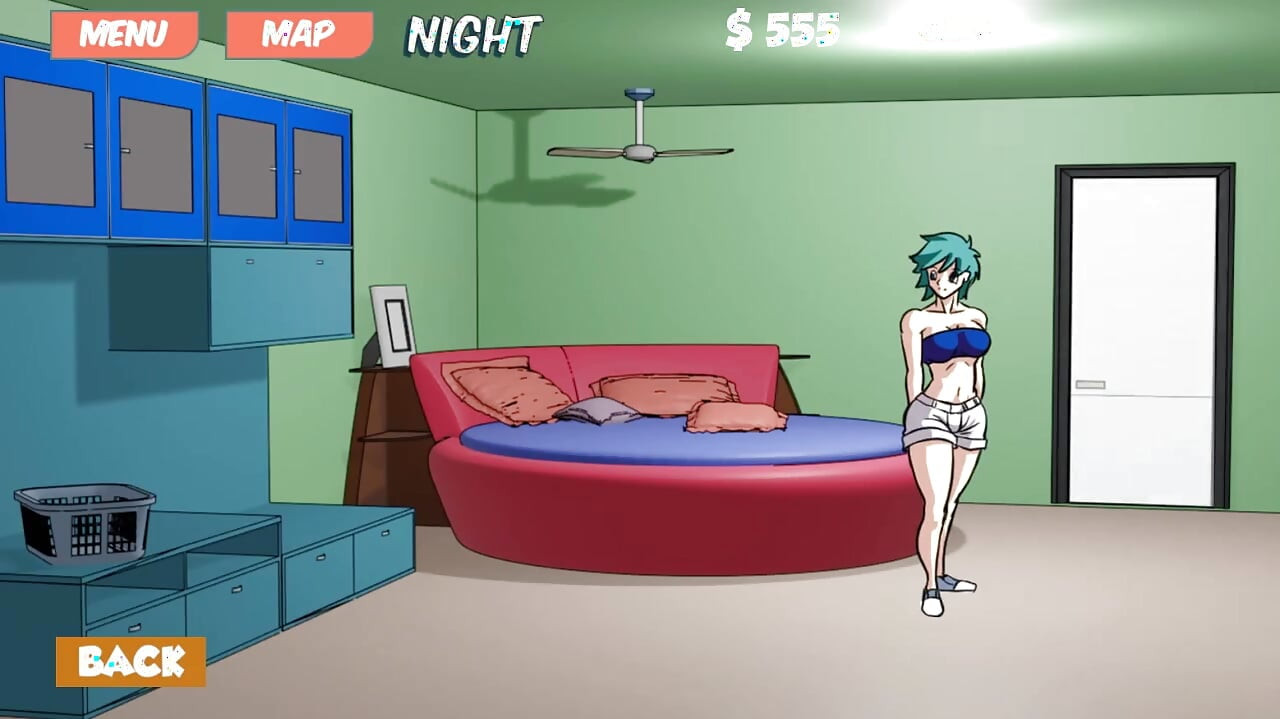 Dragon Girl X - Dragon Ball Dio 31 - Radni čovjek od Loveskysan